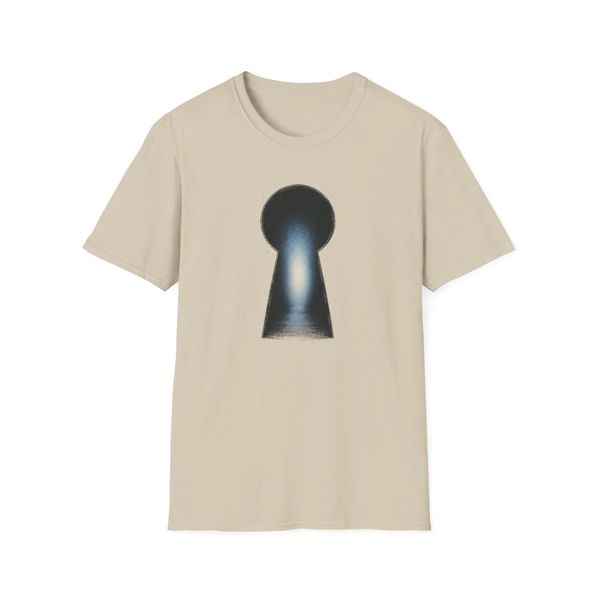 CREAVOLTS® Storms Live Here Too — Moody Vintage Graphic